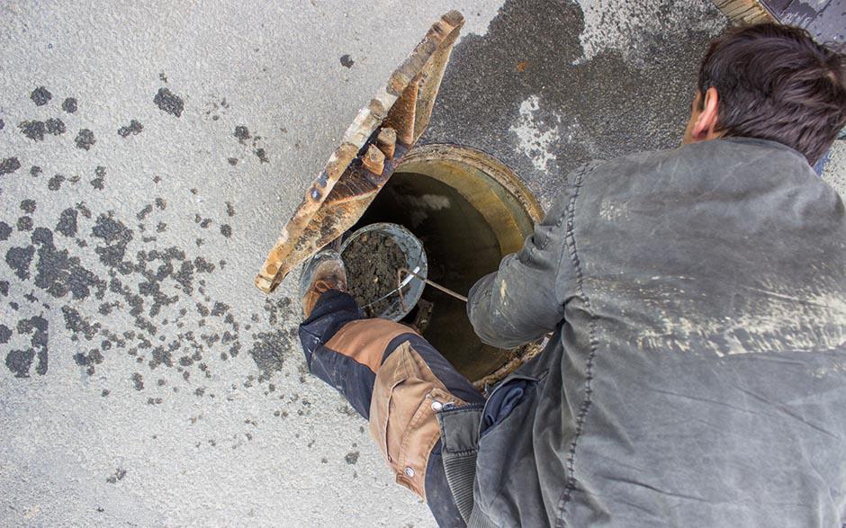 travaux assainissement prix Bobigny