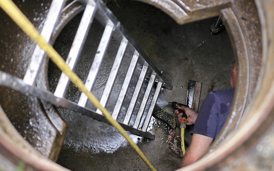 déboucheur à pompe wc Aubervilliers