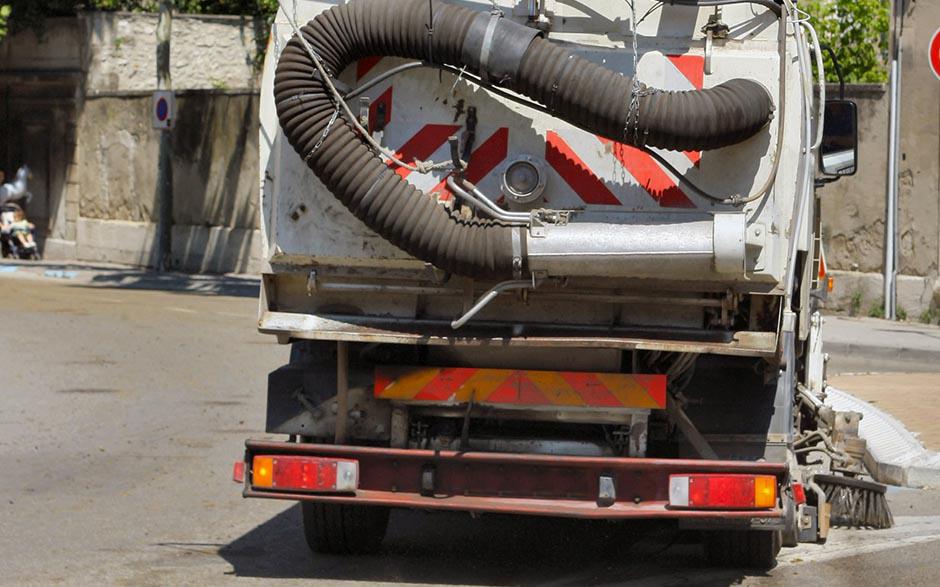 entreprise assainissement Congis-sur-Thérouanne
