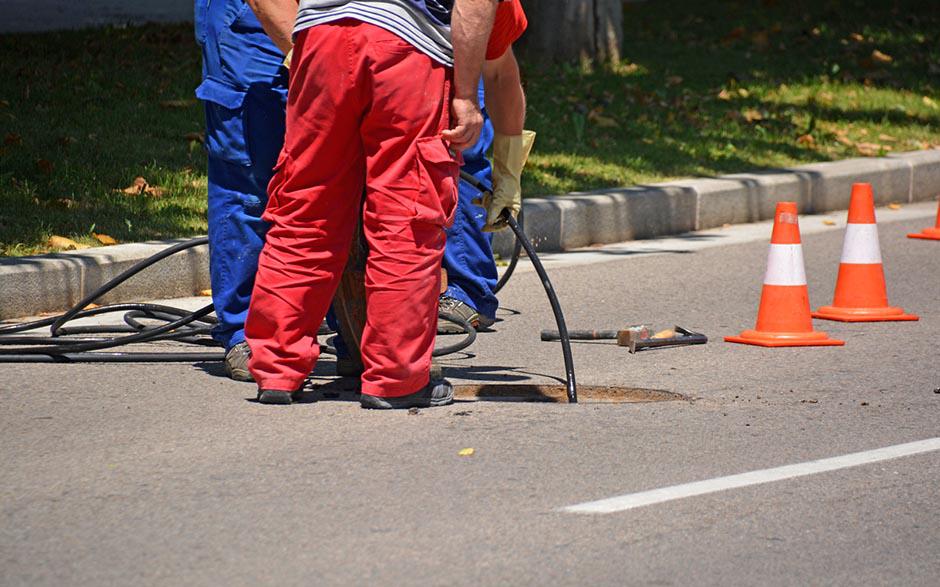 déboucheur à pompe wc Aubervilliers